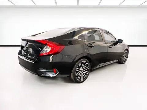 More photos of 2018 Honda Civic Sedan LX at STG Chandler, AZ