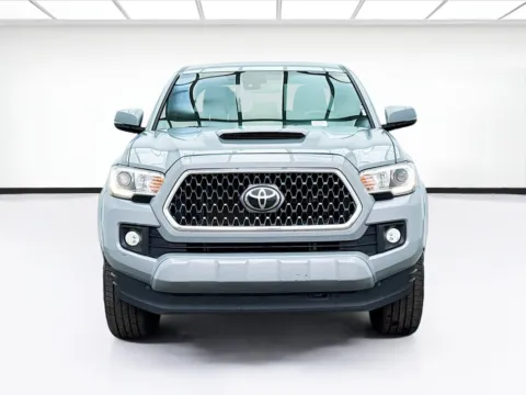 Photos of 2019 Toyota Tacoma TRD Sport for sale in Chandler, AZ at STG Chandler