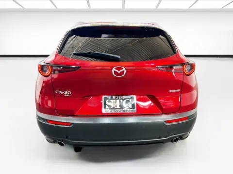 More photos of 2022 Mazda CX-30 2.5 S Preferred Package at STG Chandler, AZ