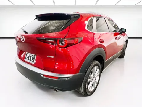 More photos of 2022 Mazda CX-30 2.5 S Preferred Package at STG Chandler, AZ