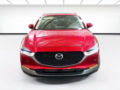 Photos of 2022 Mazda CX-30 2.5 S Preferred Package for sale in Chandler, AZ at STG Chandler