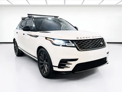 Another view of 2019 Land Rover Range Rover Velar R-Dynamic SE for sale in Chandler, AZ at STG Chandler