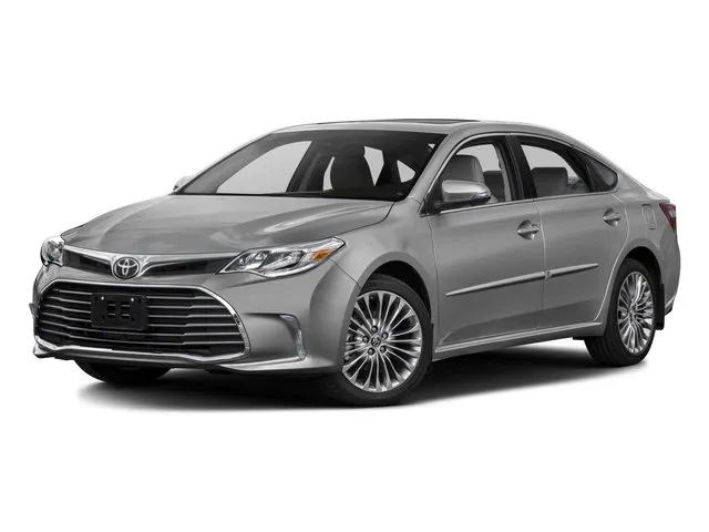 2016 Toyota Avalon Limited for sale in Chandler, AZ