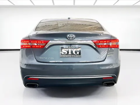 More photos of 2016 Toyota Avalon Limited at STG Chandler, AZ