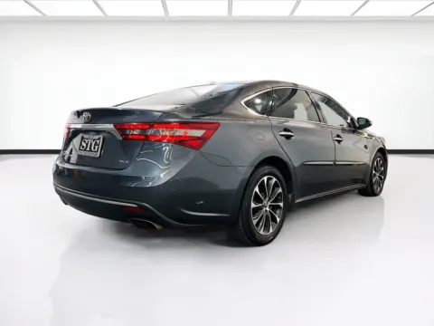 More photos of 2016 Toyota Avalon Limited at STG Chandler, AZ
