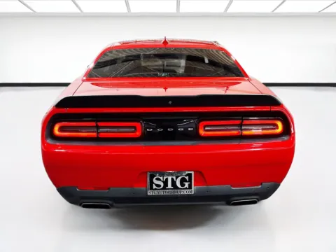 More photos of 2018 Dodge Challenger SXT Plus at STG Chandler, AZ