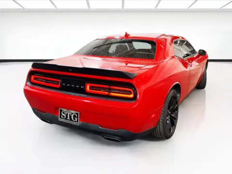 More photos of 2018 Dodge Challenger SXT Plus at STG Chandler, AZ