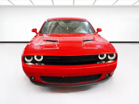 Photos of 2018 Dodge Challenger SXT Plus for sale in Chandler, AZ at STG Chandler