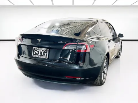 More photos of 2021 Tesla Model 3 Long Range at STG Chandler, AZ