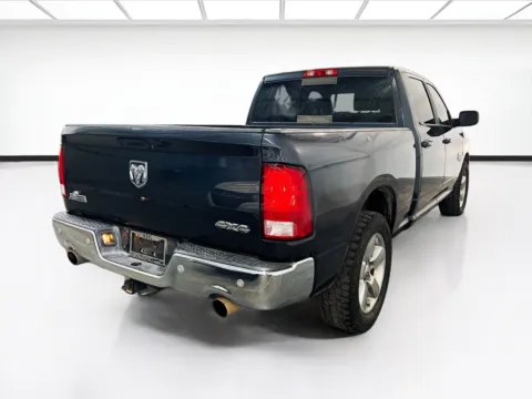 More photos of 2019 Ram 1500 Classic Big Horn at STG Chandler, AZ
