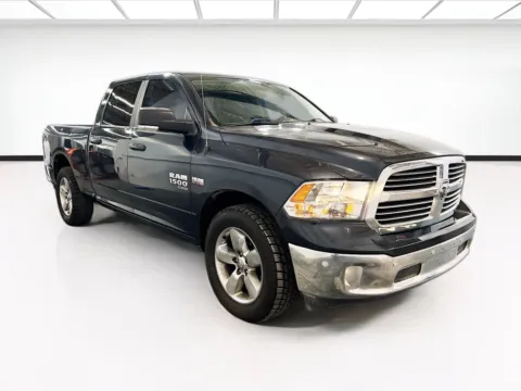 Another view of 2019 Ram 1500 Classic Big Horn for sale in Chandler, AZ at STG Chandler