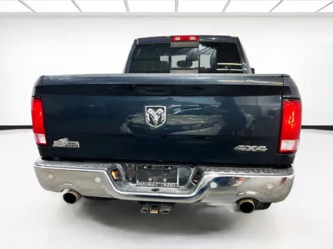 More photos of 2019 Ram 1500 Classic Big Horn at STG Chandler, AZ