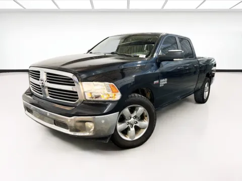 Blue 2019 Ram 1500 Classic Big Horn for sale in Chandler, AZ