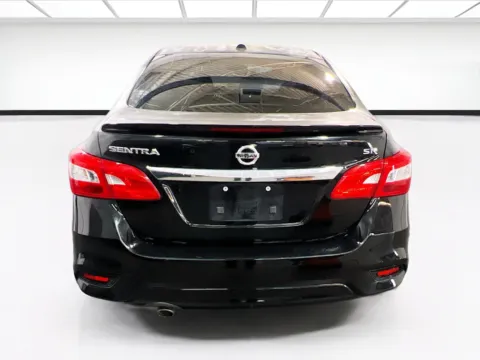 More photos of 2018 Nissan Sentra SR at STG Chandler, AZ
