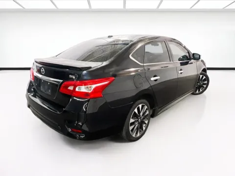 More photos of 2018 Nissan Sentra SR at STG Chandler, AZ