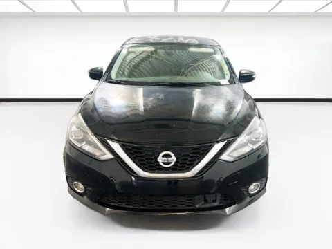 Photos of 2018 Nissan Sentra SR for sale in Chandler, AZ at STG Chandler