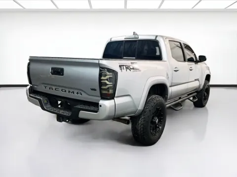 More photos of 2016 Toyota Tacoma SR5 at STG Chandler, AZ