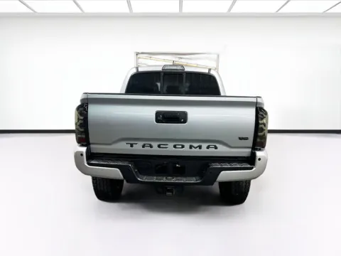 More photos of 2016 Toyota Tacoma SR5 at STG Chandler, AZ