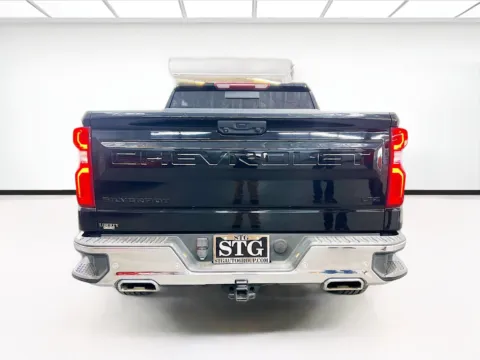 More photos of 2022 Chevrolet Silverado 1500 LTZ at STG Chandler, AZ