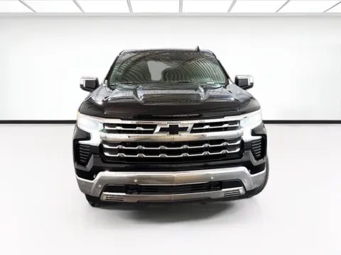 Photos of 2022 Chevrolet Silverado 1500 LTZ for sale in Chandler, AZ at STG Chandler