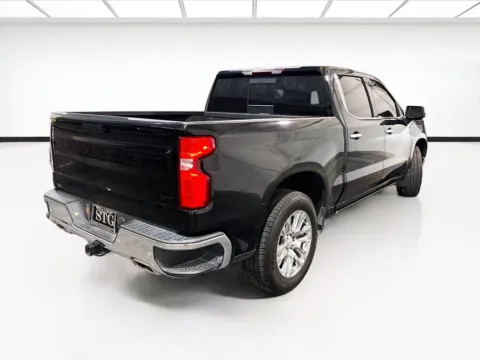 More photos of 2022 Chevrolet Silverado 1500 LTZ at STG Chandler, AZ