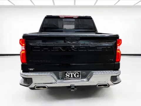 More photos of 2022 Chevrolet Silverado 1500 LTZ at STG Chandler, AZ