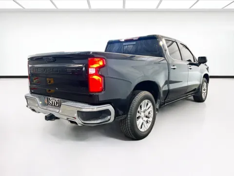 More photos of 2022 Chevrolet Silverado 1500 LTZ at STG Chandler, AZ