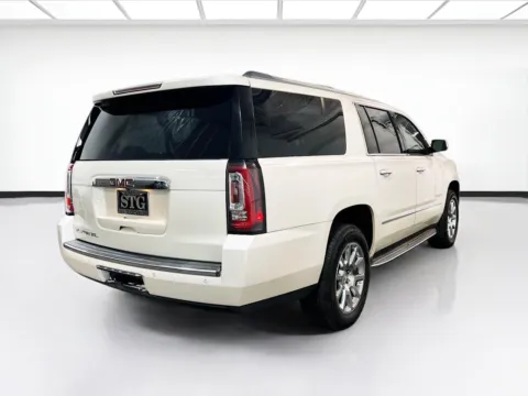 More photos of 2015 GMC Yukon XL Denali at STG Chandler, AZ