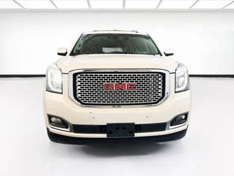 Photos of 2015 GMC Yukon XL Denali for sale in Chandler, AZ at STG Chandler