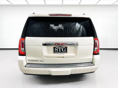 More photos of 2015 GMC Yukon XL Denali at STG Chandler, AZ