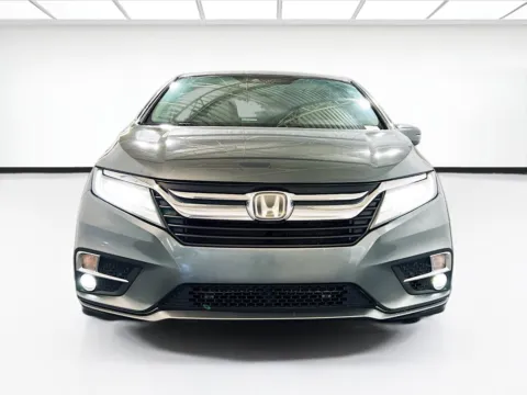 Photos of 2020 Honda Odyssey Elite for sale in Chandler, AZ at STG Chandler