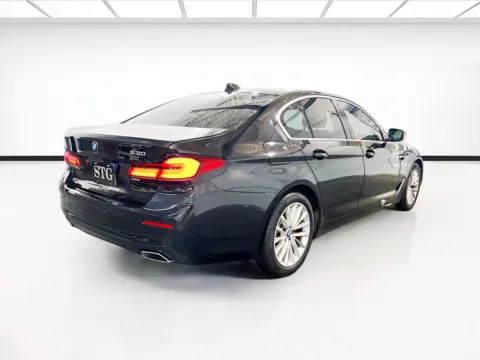More photos of 2022 BMW 5 Series 530i at STG Chandler, AZ