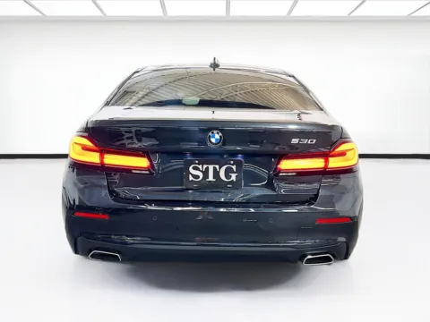 More photos of 2022 BMW 5 Series 530i at STG Chandler, AZ