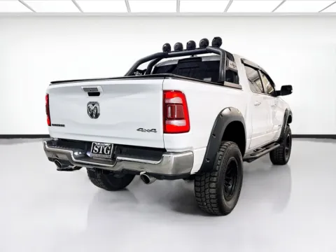 More photos of 2019 Ram 1500 Big Horn/Lone Star at STG Chandler, AZ