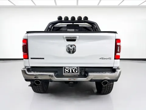 More photos of 2019 Ram 1500 Big Horn/Lone Star at STG Chandler, AZ