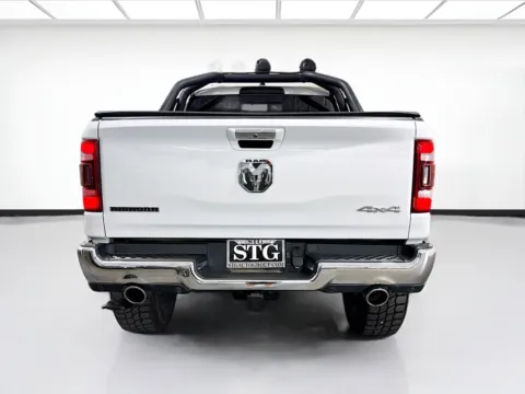 More photos of 2019 Ram 1500 Big Horn/Lone Star at STG Chandler, AZ