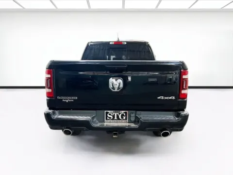 More photos of 2022 Ram 1500 Laramie at STG Chandler, AZ
