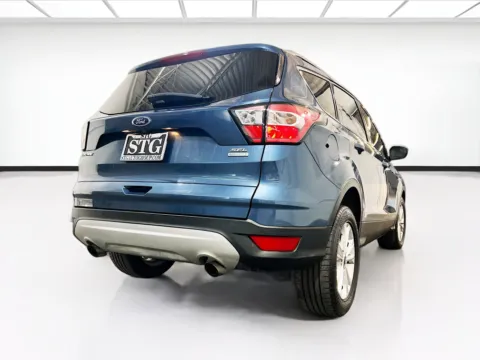 More photos of 2018 Ford Escape SEL at STG Chandler, AZ