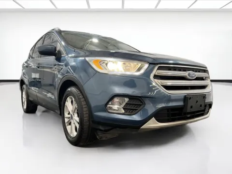 Another view of 2018 Ford Escape SEL for sale in Chandler, AZ at STG Chandler