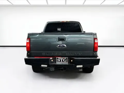More photos of 2015 Ford Super Duty F-250 SRW XLT at STG Chandler, AZ