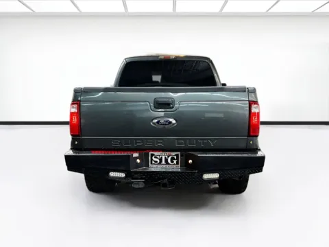 More photos of 2015 Ford Super Duty F-250 SRW XLT at STG Chandler, AZ