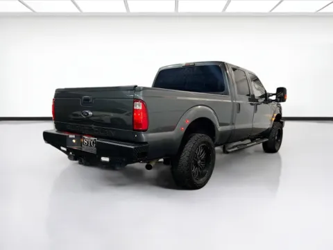 More photos of 2015 Ford Super Duty F-250 SRW XLT at STG Chandler, AZ