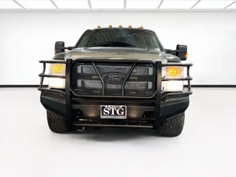 Photos of 2015 Ford Super Duty F-250 SRW XLT for sale in Chandler, AZ at STG Chandler