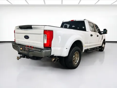 More photos of 2017 Ford Super Duty F-350 DRW XL at STG Chandler, AZ