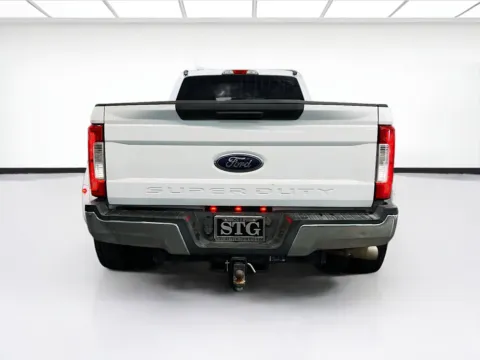 More photos of 2017 Ford Super Duty F-350 DRW XL at STG Chandler, AZ