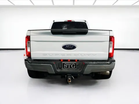 More photos of 2017 Ford Super Duty F-350 DRW XL at STG Chandler, AZ