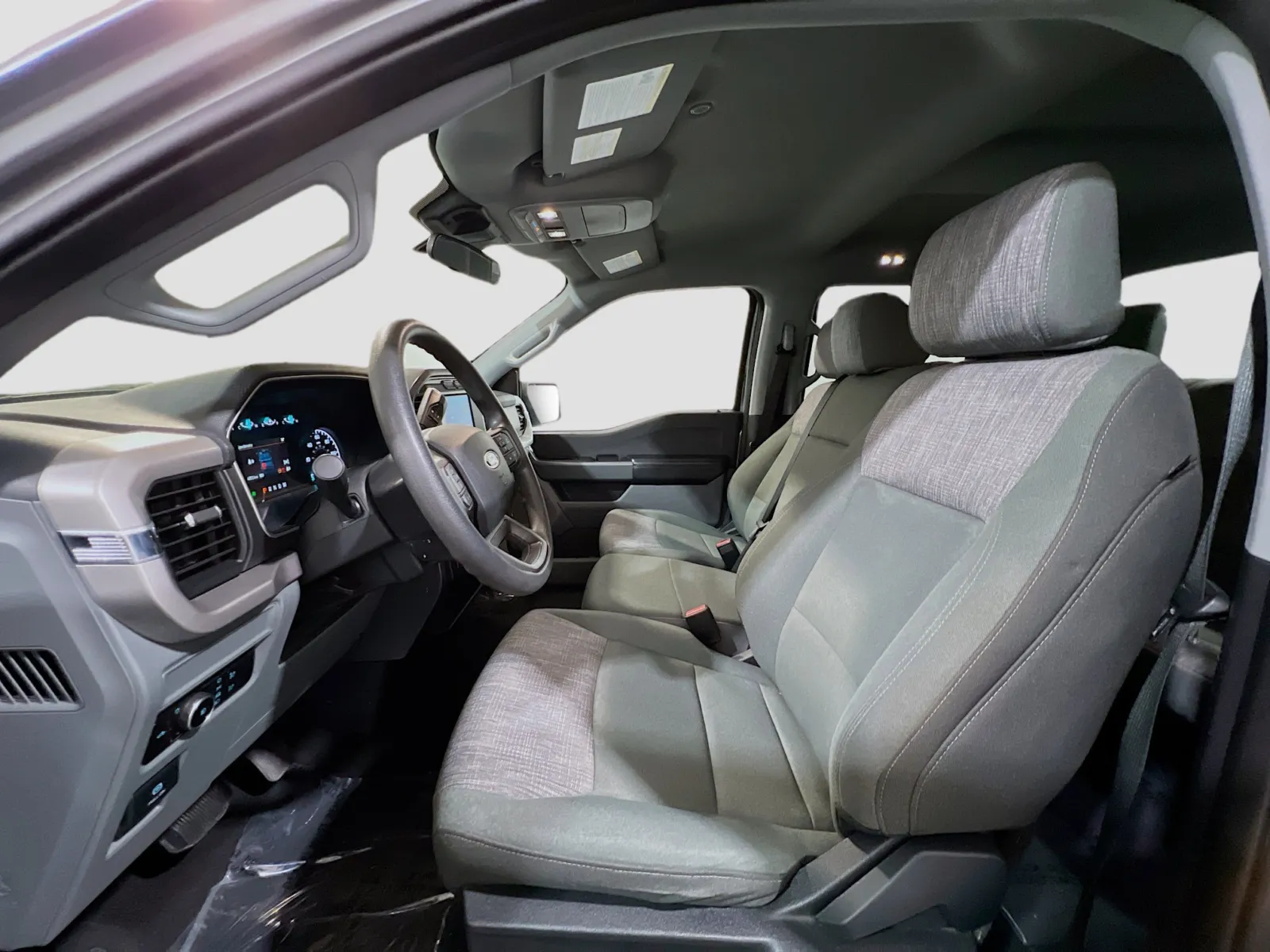 2023 Ford F-150 XL - Photo 13