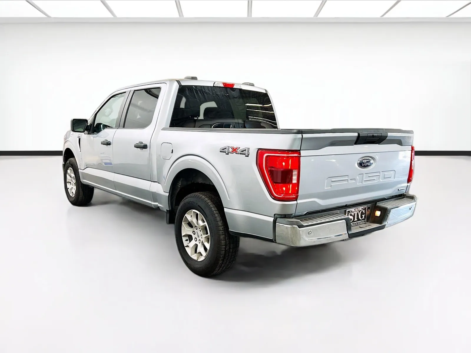 2023 Ford F-150 XL - Photo 6