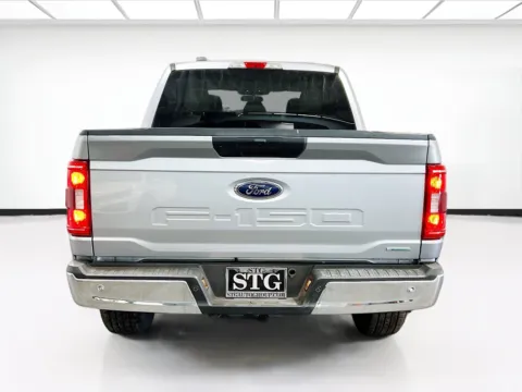 More photos of 2023 Ford F-150 XLT at STG Chandler, AZ