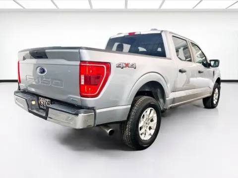 More photos of 2023 Ford F-150 XLT at STG Chandler, AZ